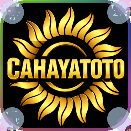 cahayatoto — mitra unggulan